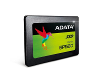 ADATA 120GB 2,5'' SATA SSD Premier SP580 - 317851 - zdjęcie 2